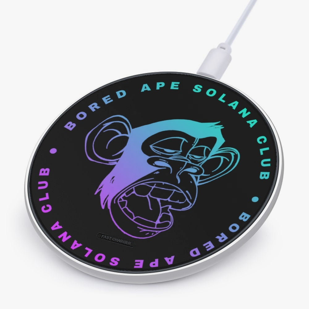 BASC Wireless Charger