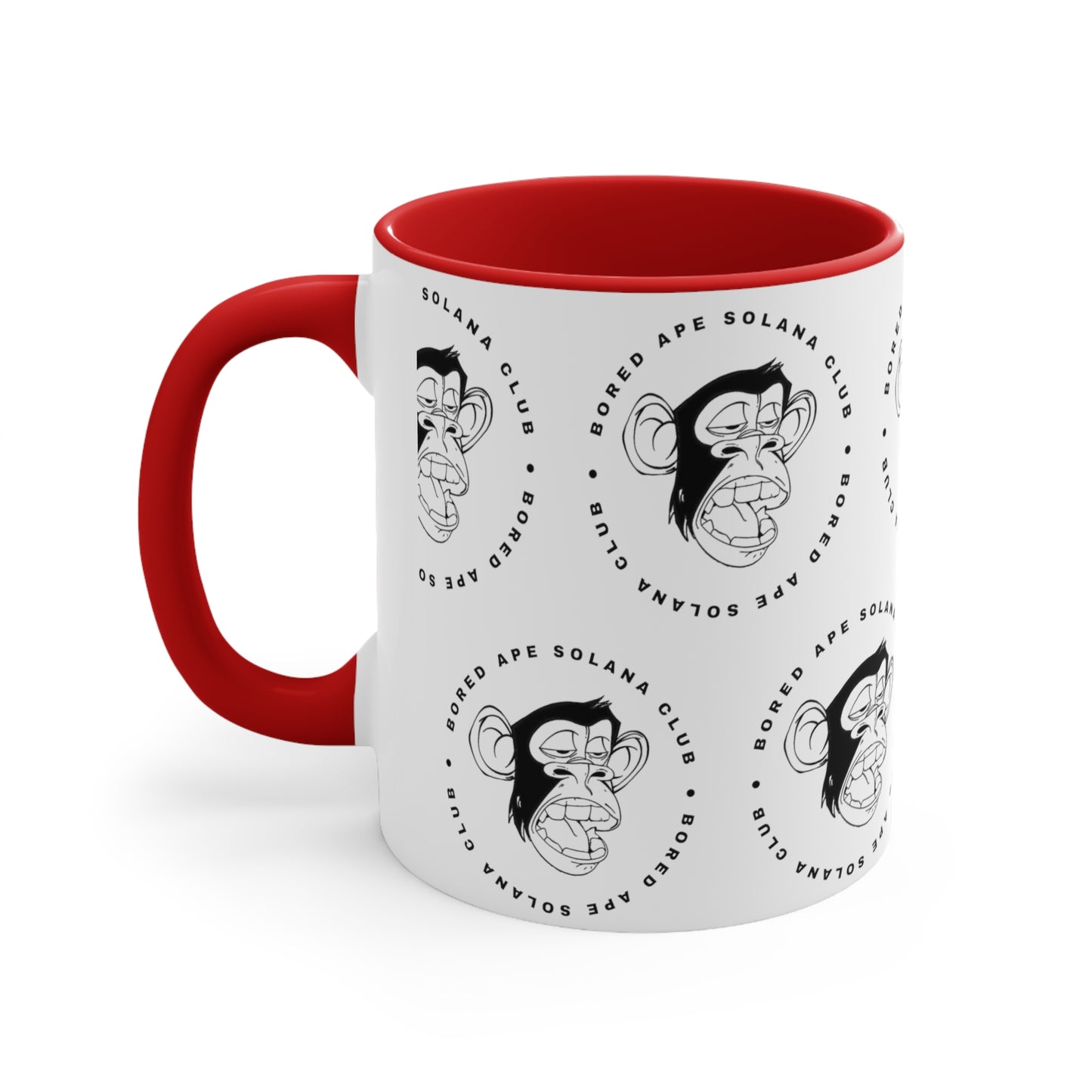 BASC COFFEE MUG