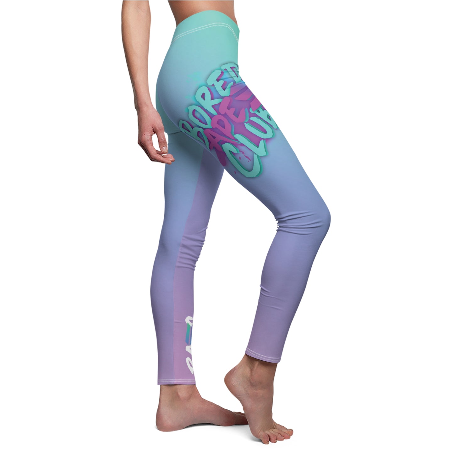 BASC Leggings