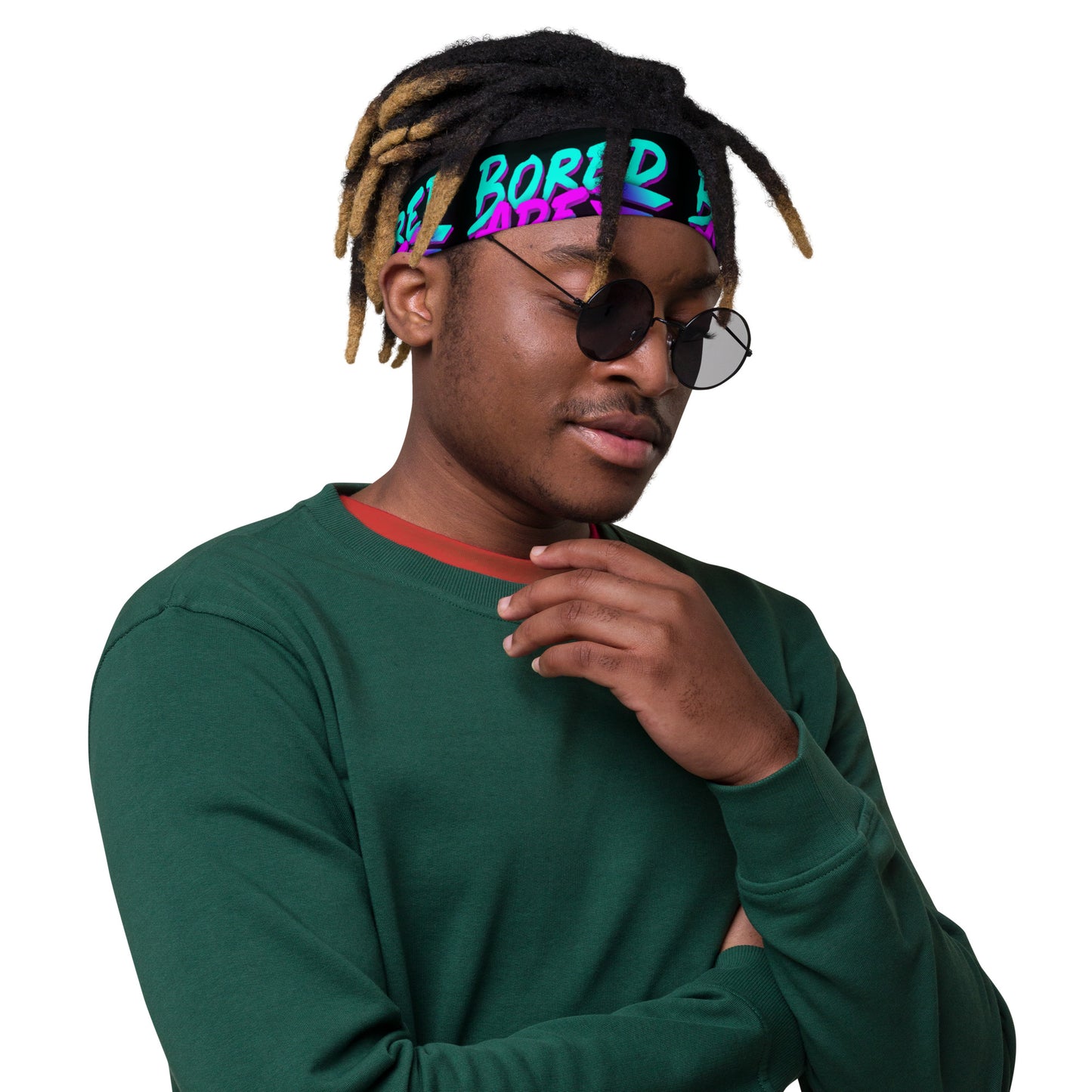 BASC Headband