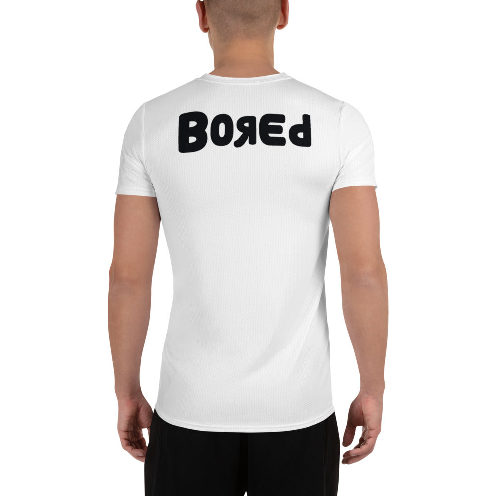BASC CUSTOM T-shirt