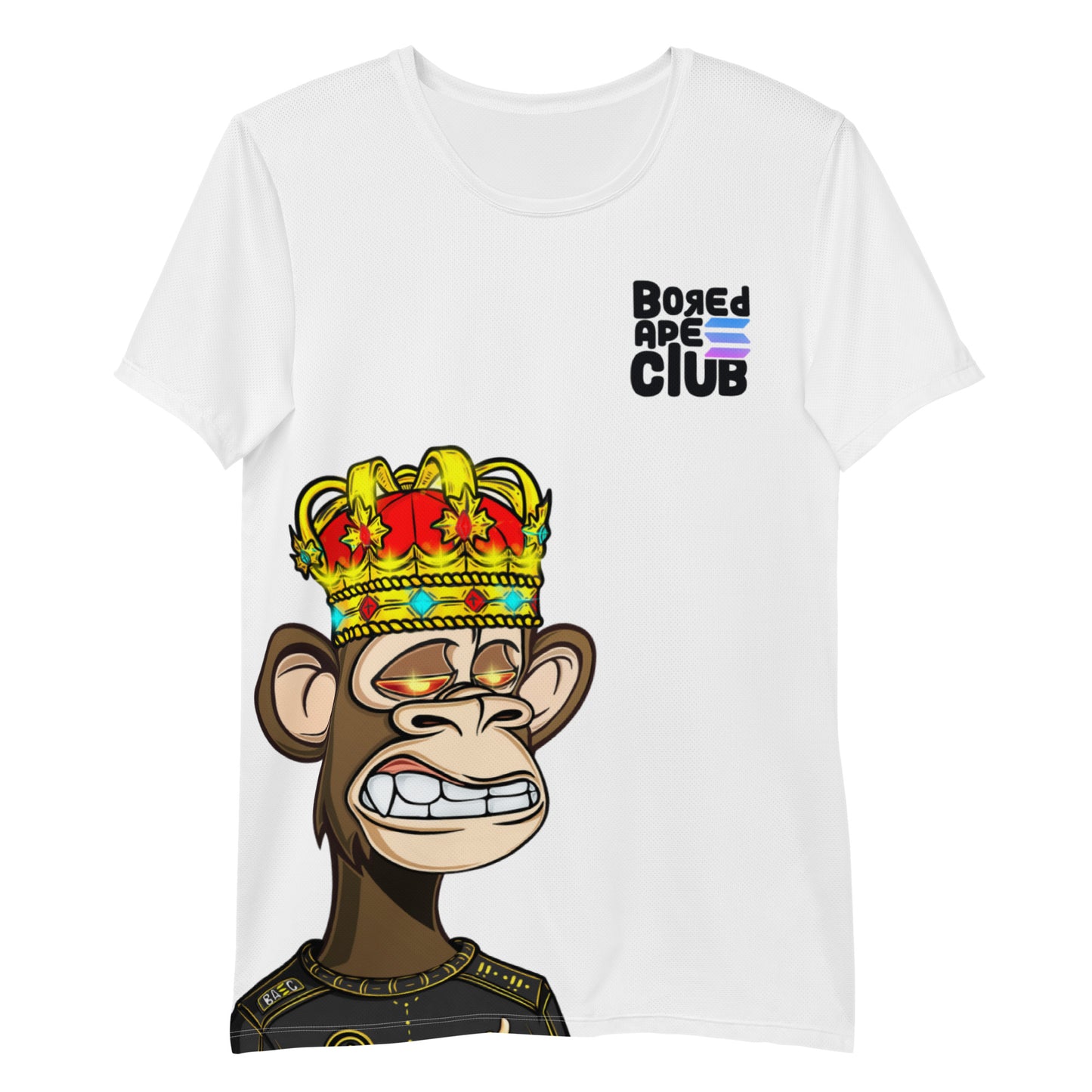 BASC CUSTOM T-shirt