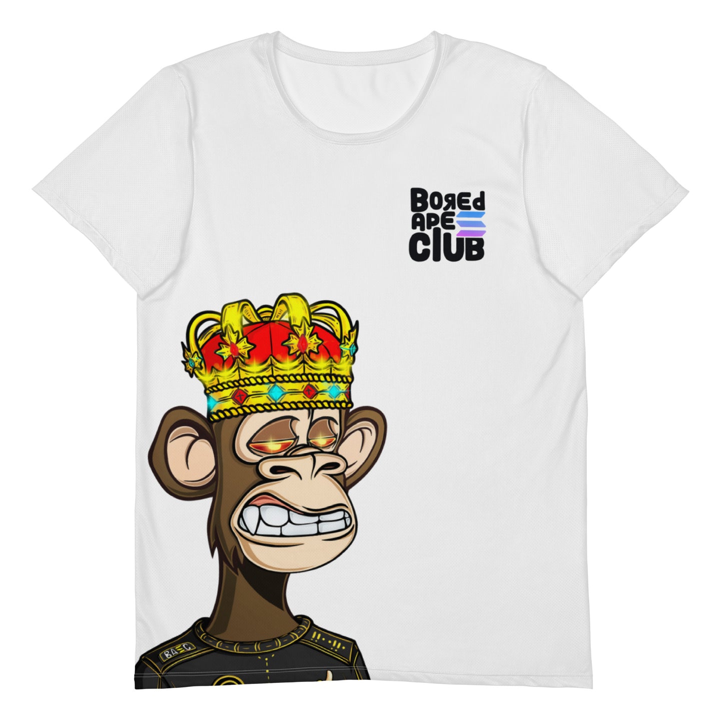 BASC CUSTOM T-shirt