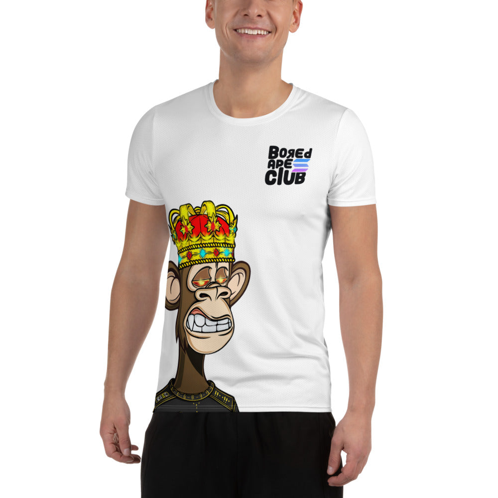 BASC CUSTOM T-shirt