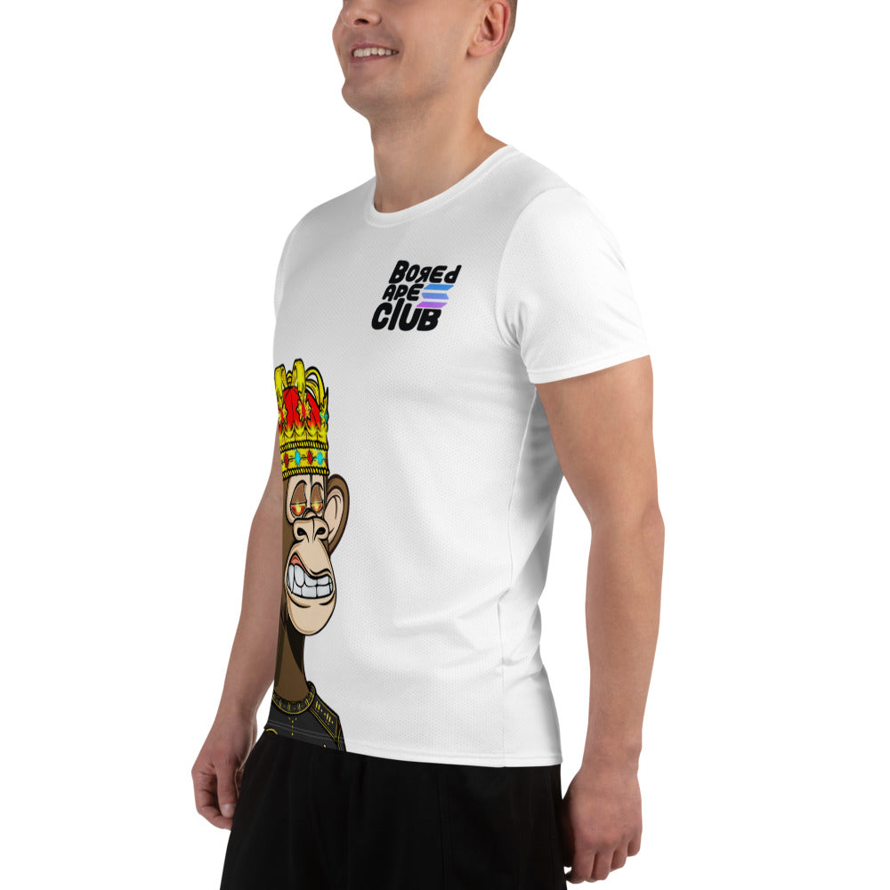 BASC CUSTOM T-shirt