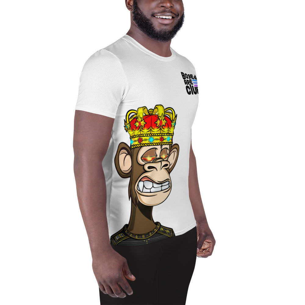 BASC CUSTOM T-shirt