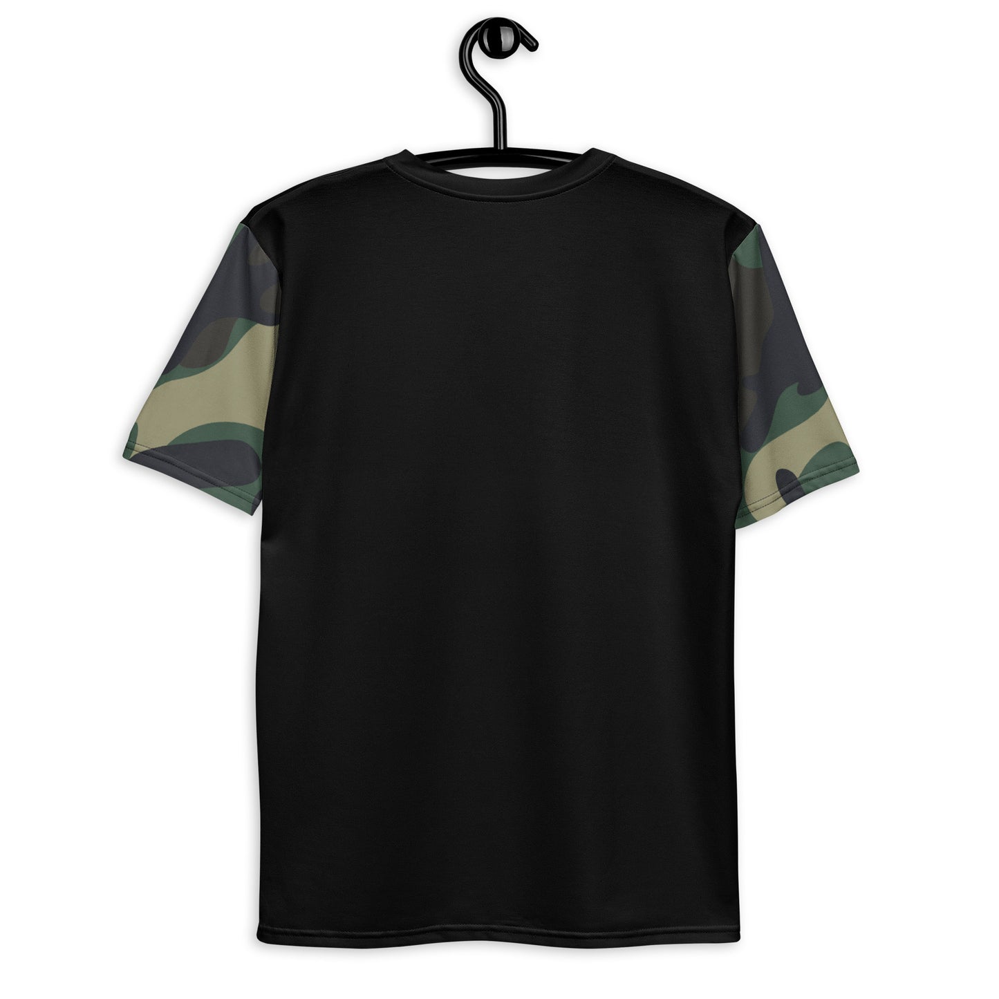 BASC CAMO Men's t-shirt