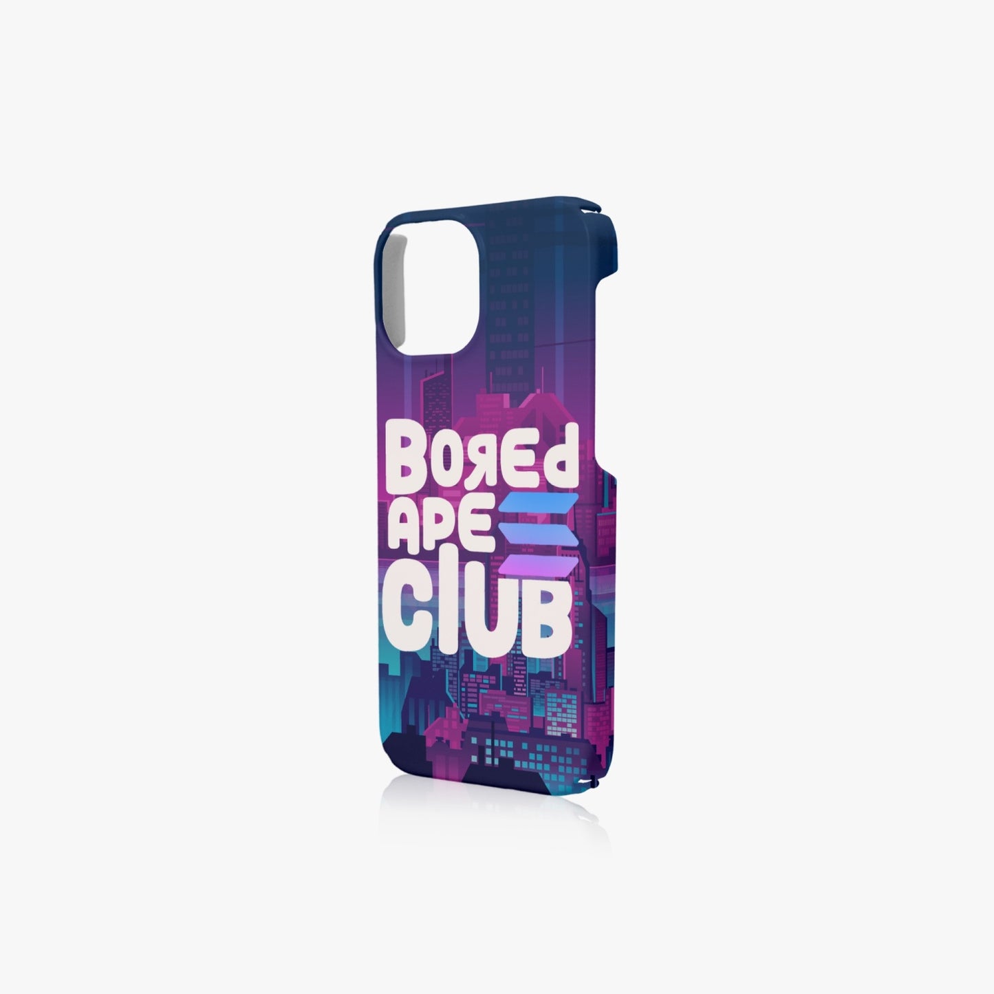 BASC iPhone 13 mini Case