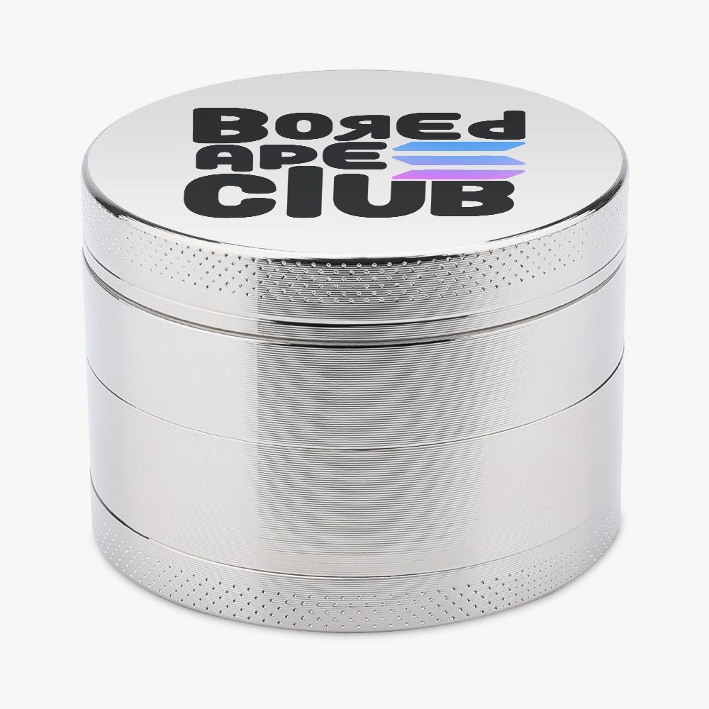 BASC V2 GRINDER