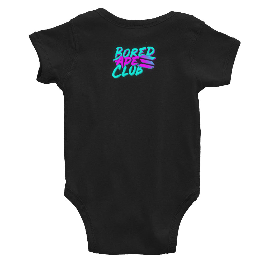 Infant Bodysuit