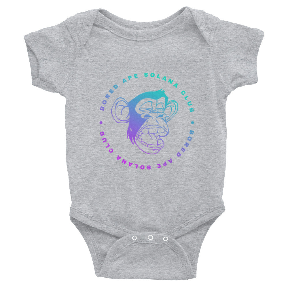 Infant Bodysuit