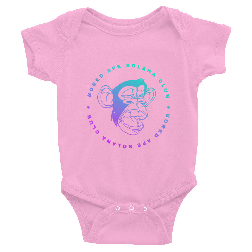 Infant Bodysuit