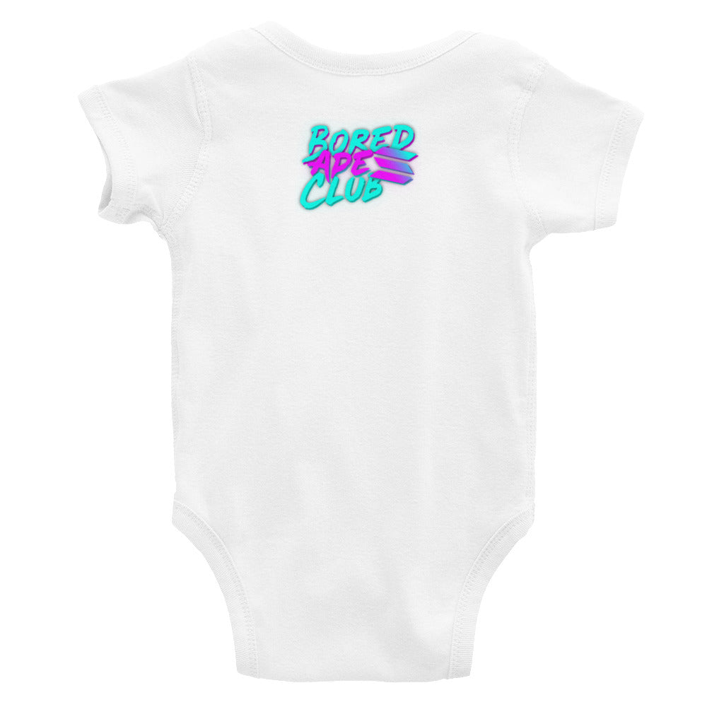 Infant Bodysuit