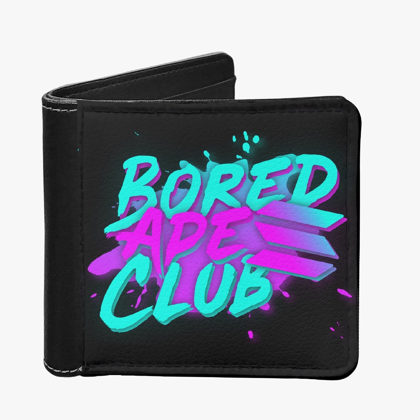 BASC OG Men's Wallet