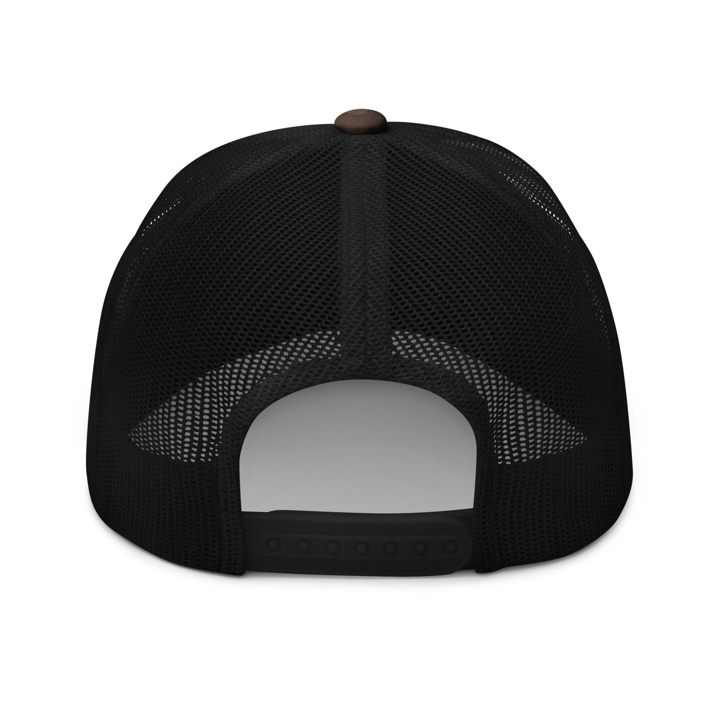 BASC Camo outdoorsmen hat