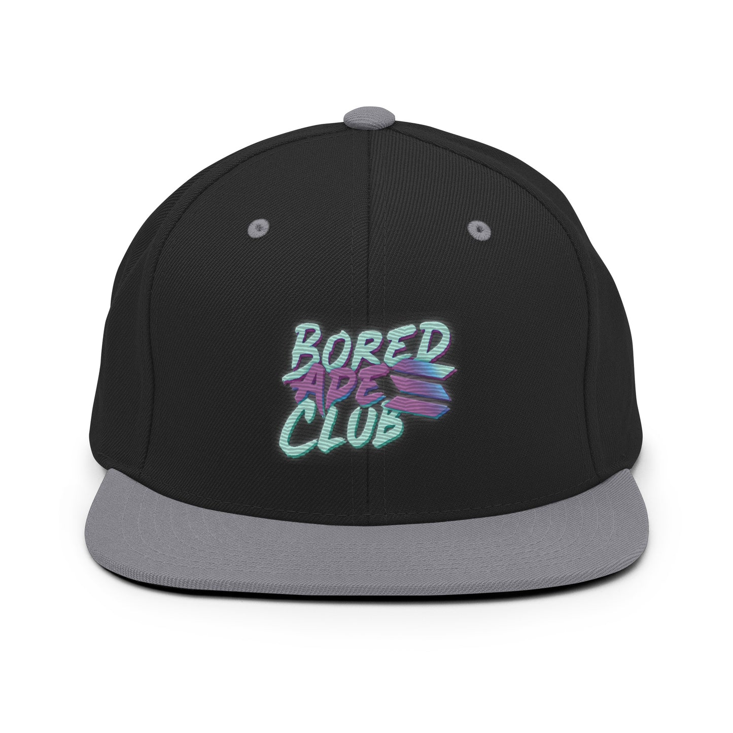 BASC Snapback Hat