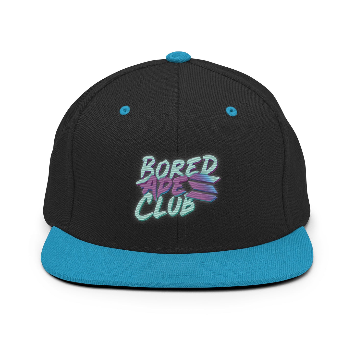 BASC Snapback Hat