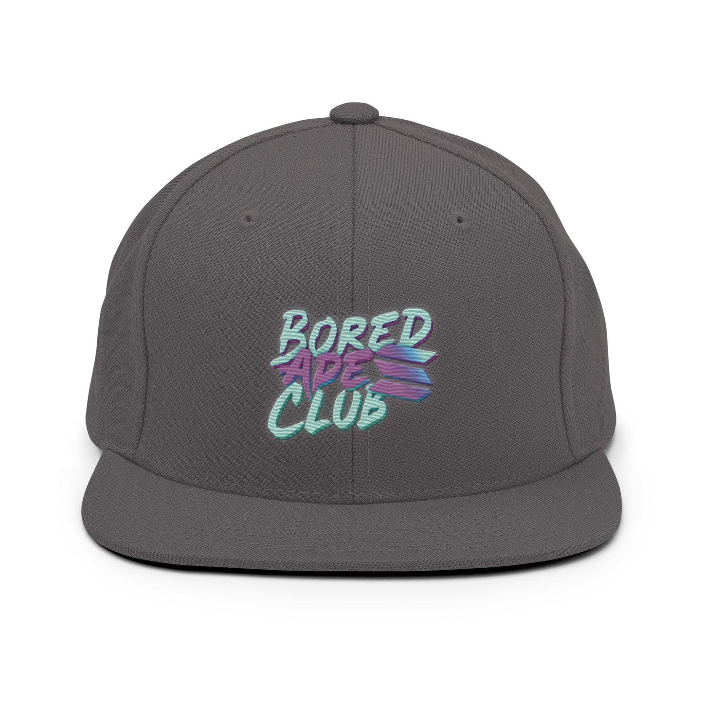 BASC Snapback Hat