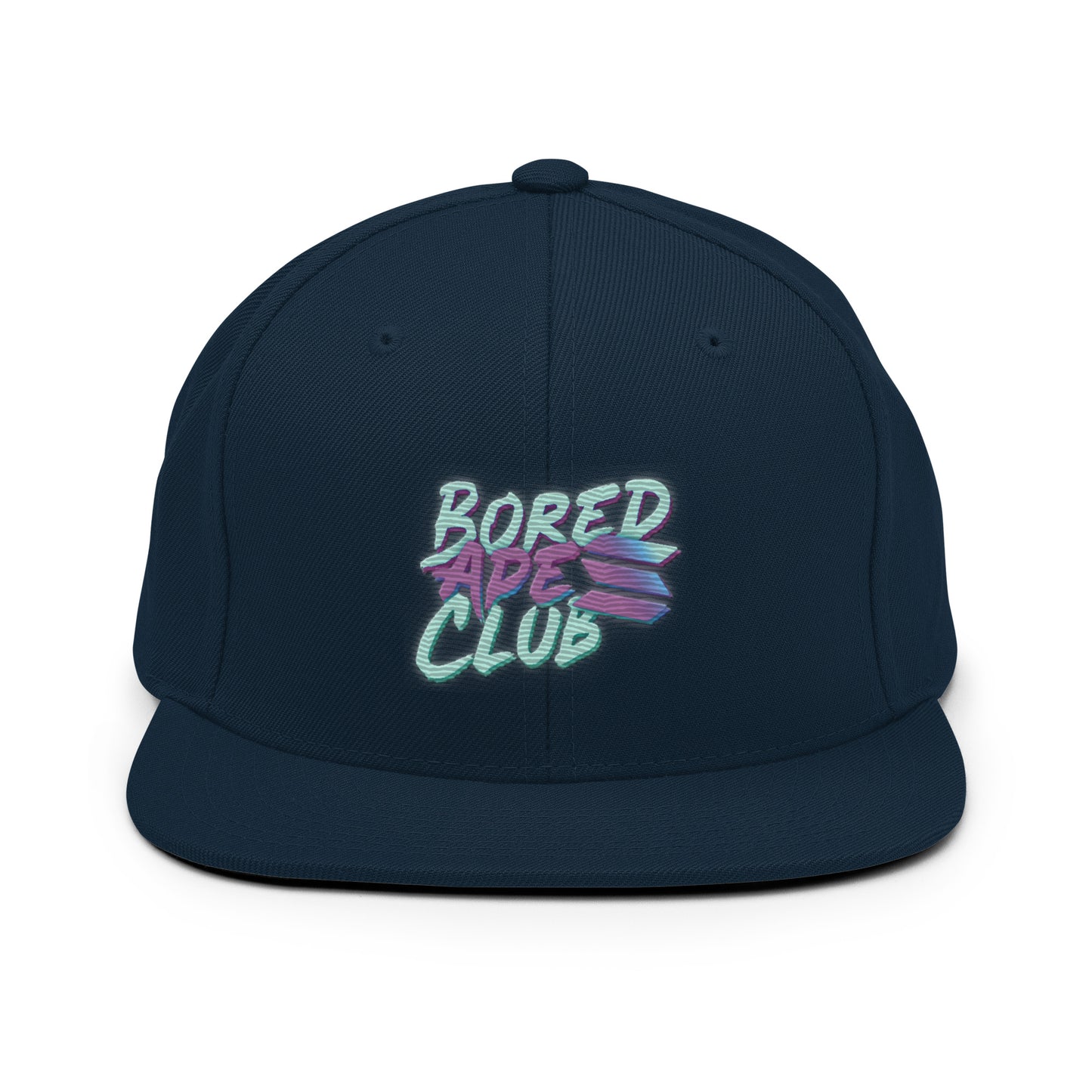 BASC Snapback Hat