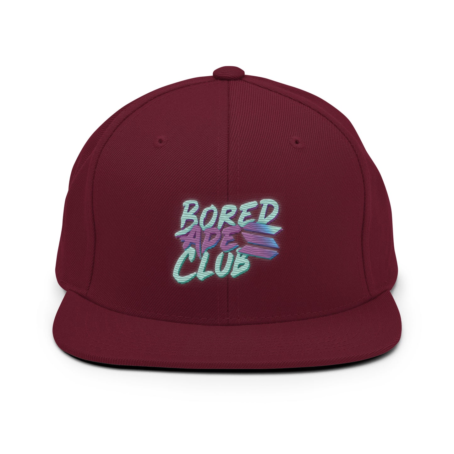 BASC Snapback Hat