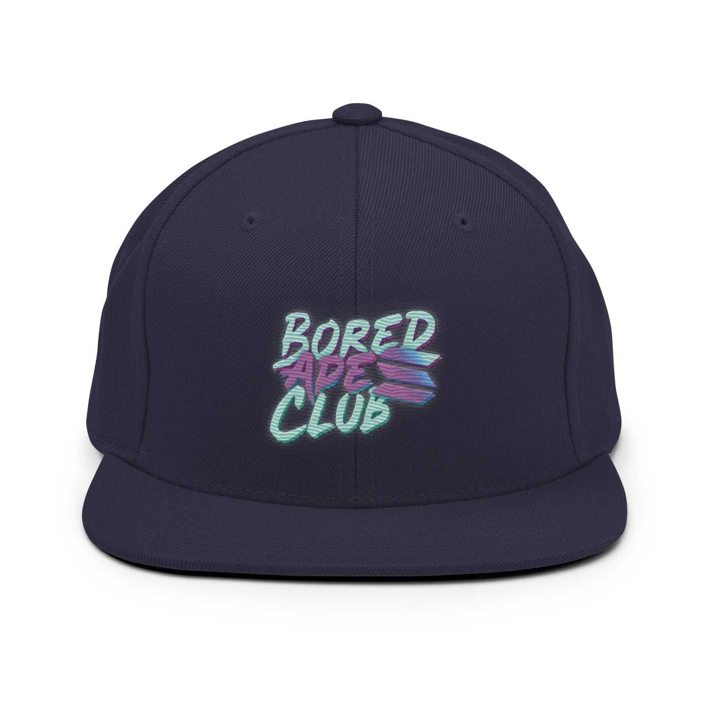 BASC Snapback Hat