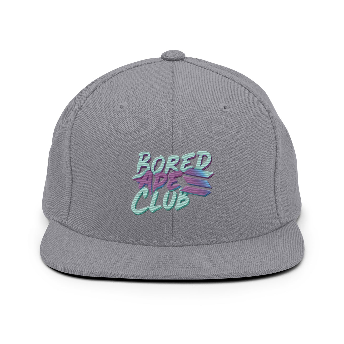 BASC Snapback Hat