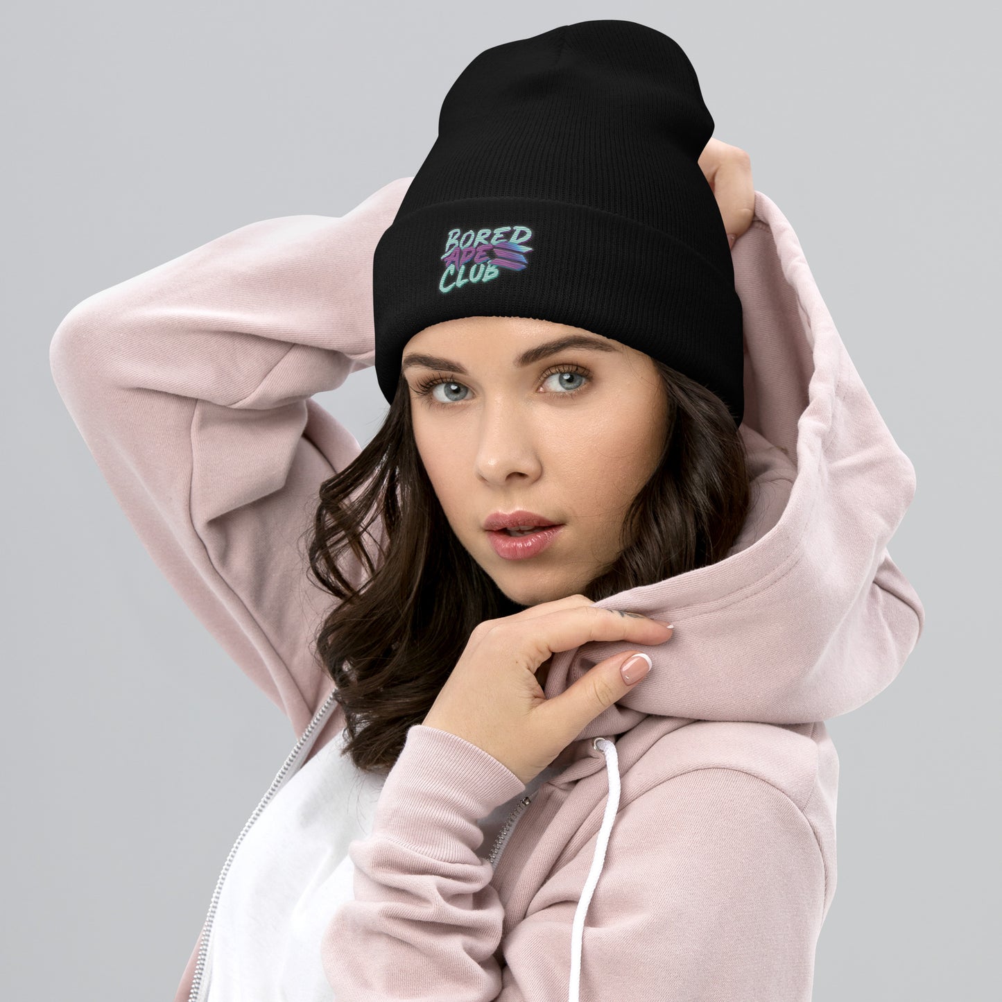 BASC Winter Beanie