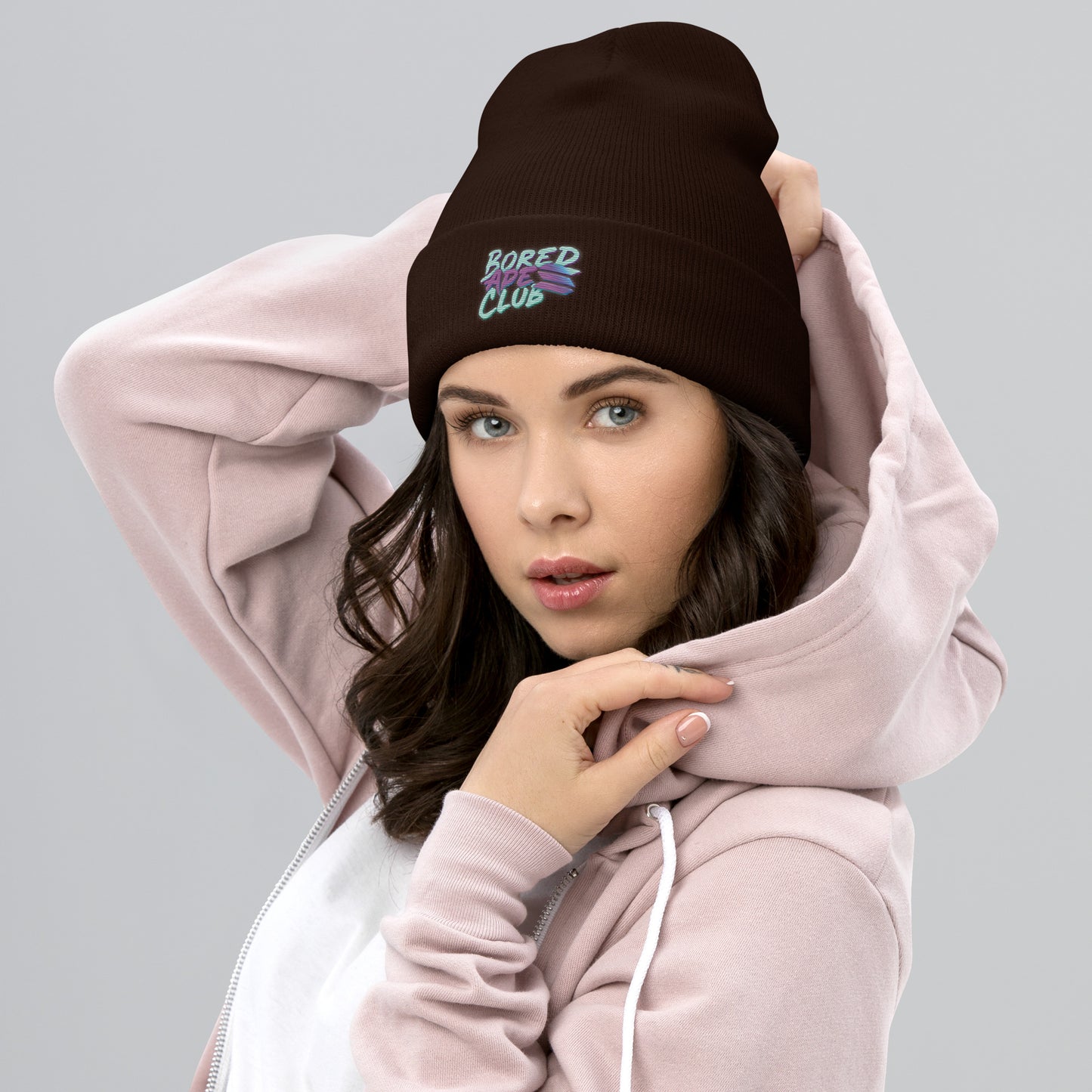 BASC Winter Beanie