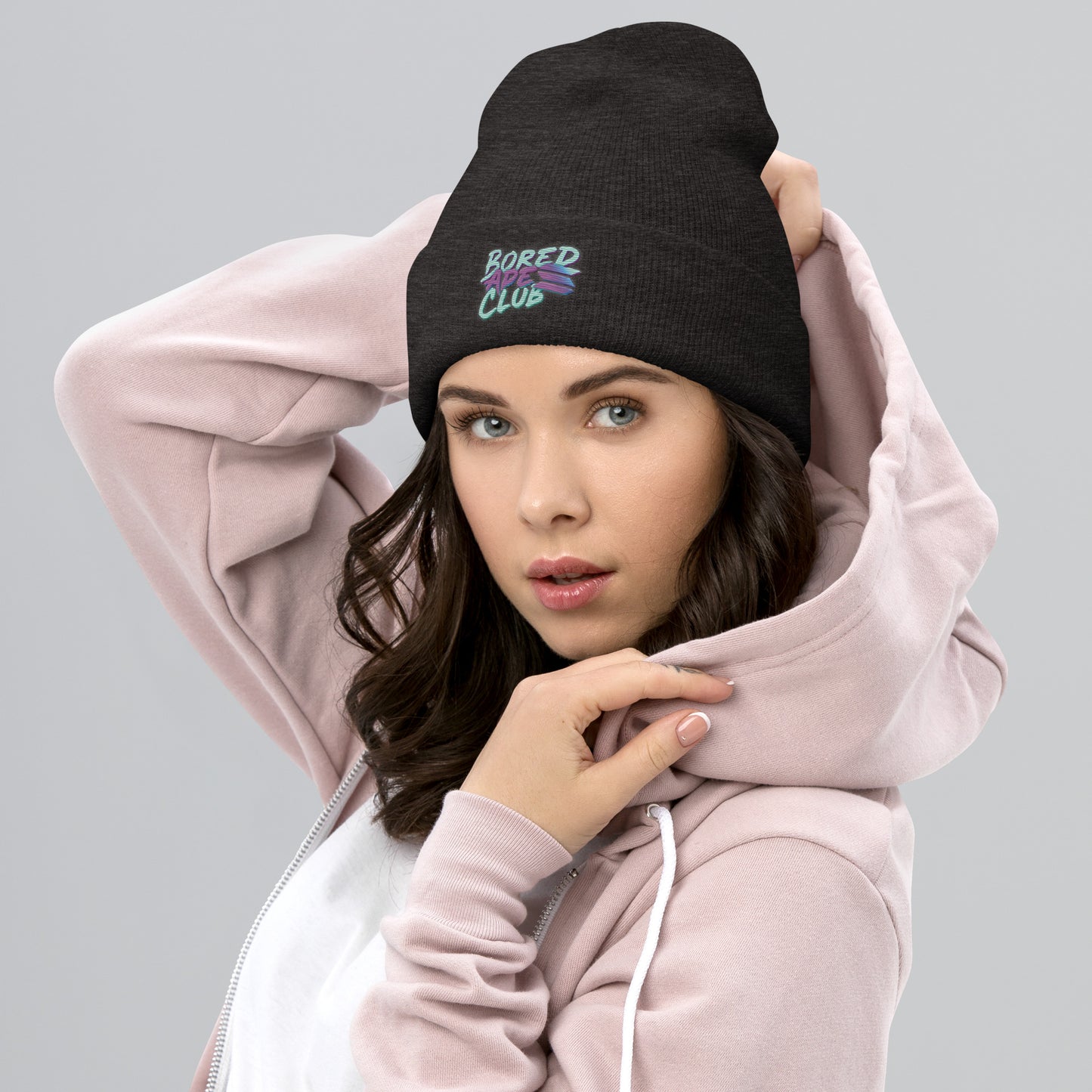 BASC Winter Beanie