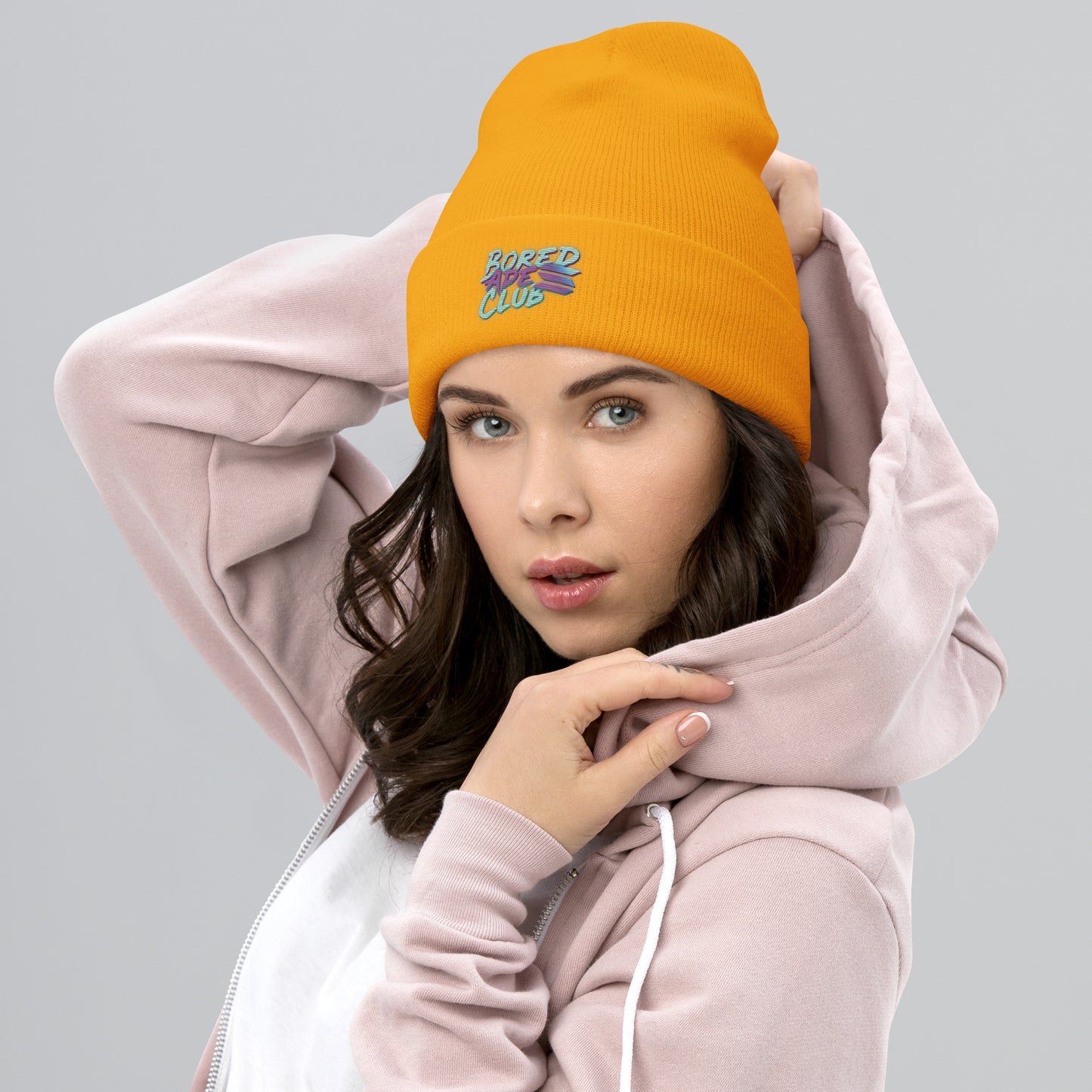 BASC Winter Beanie