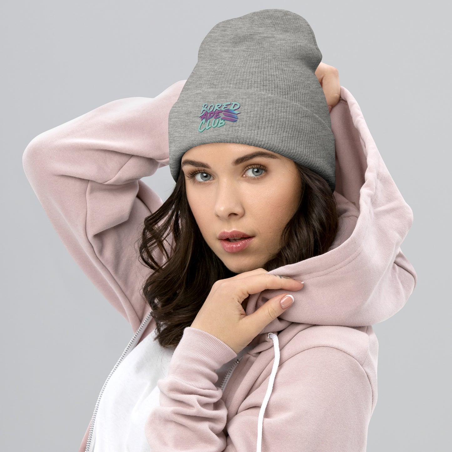 BASC Winter Beanie