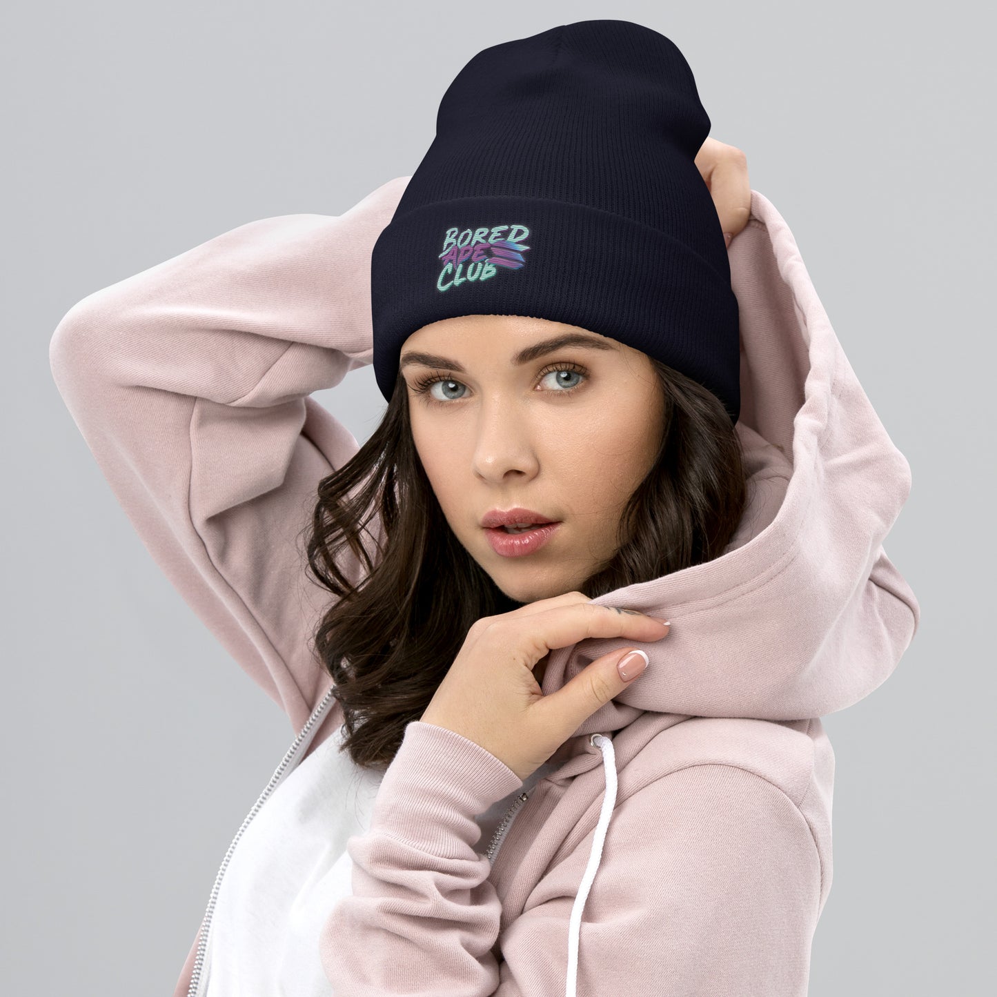 BASC Winter Beanie