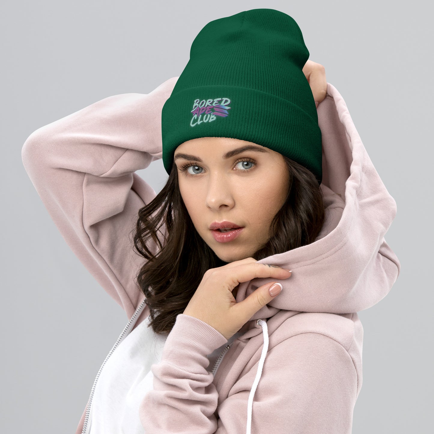 BASC Winter Beanie