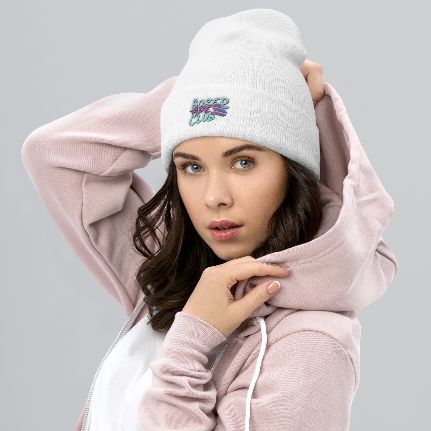 BASC Winter Beanie