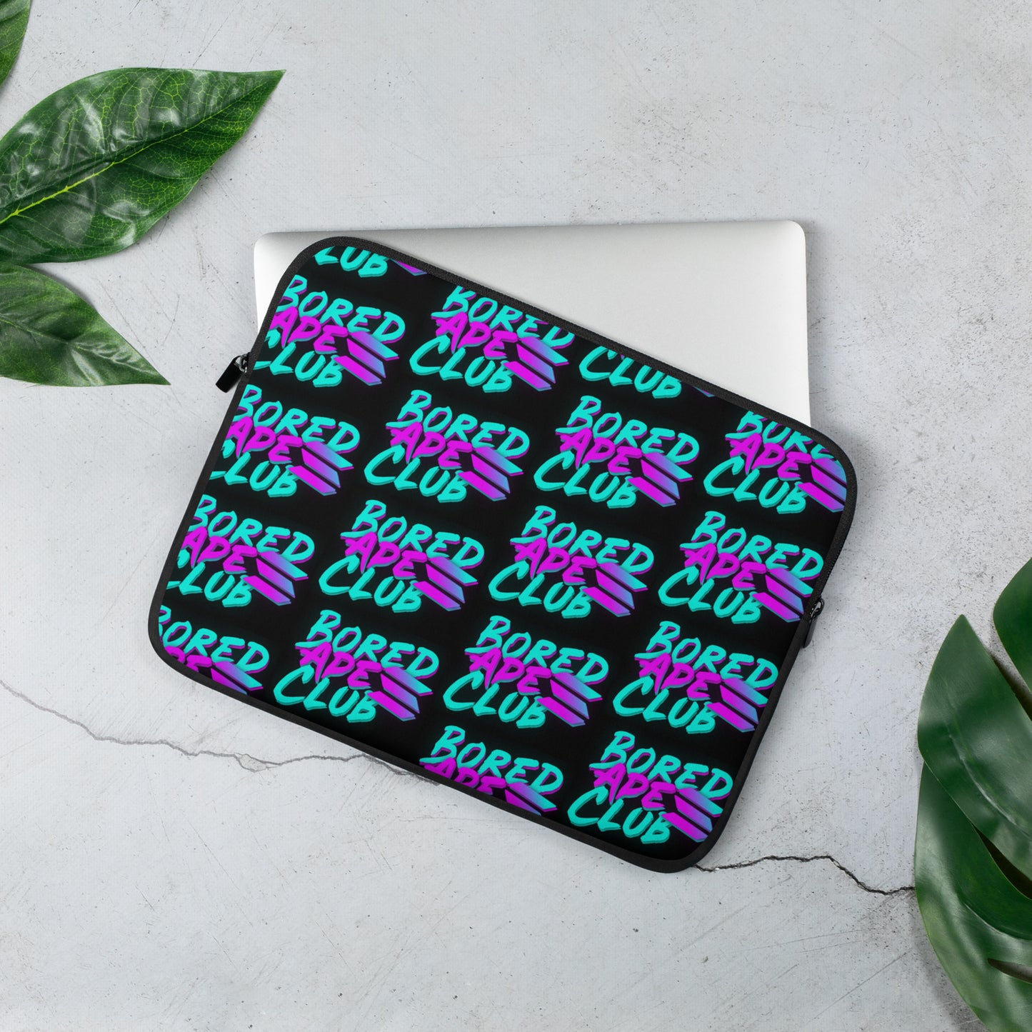 BASC Laptop Sleeve