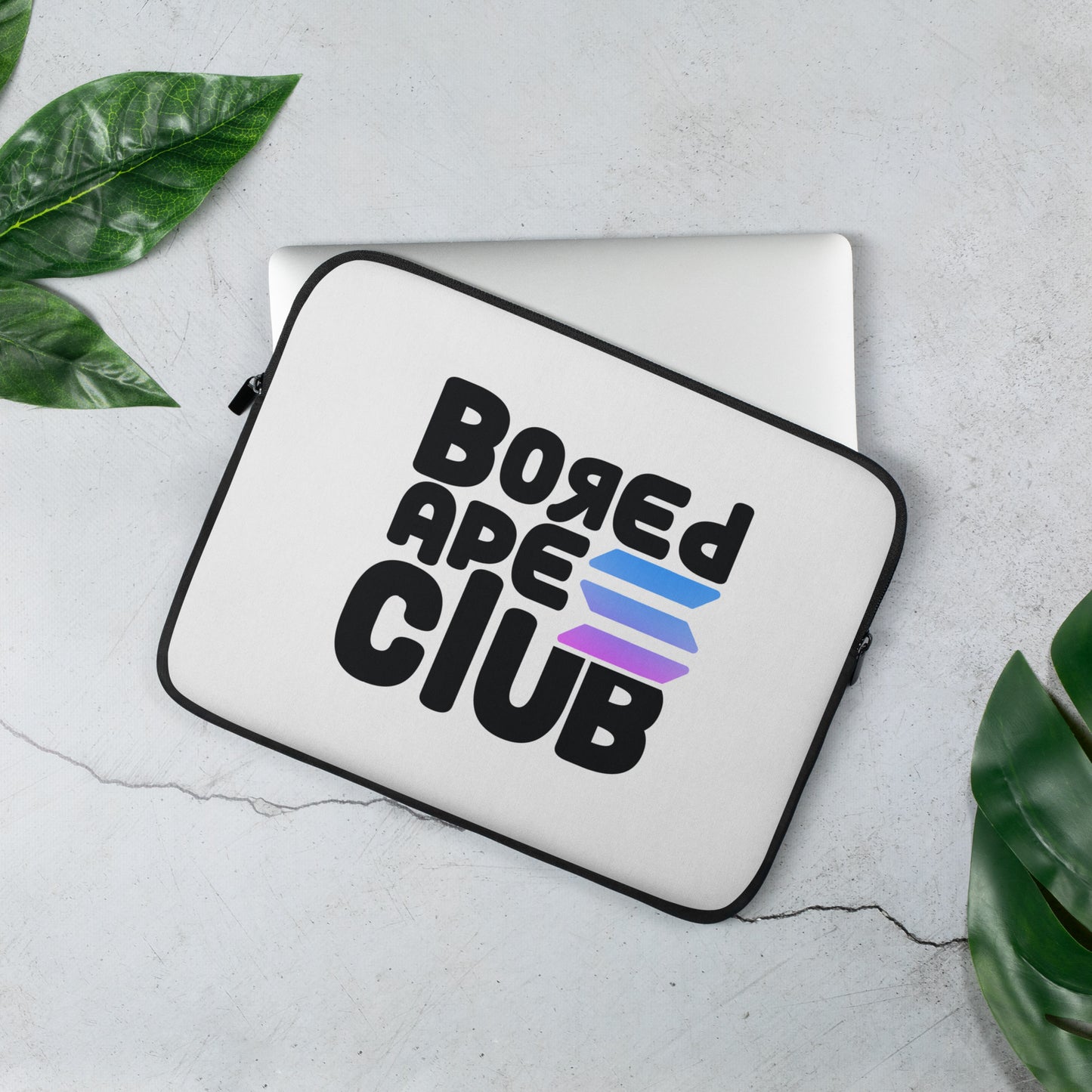 BASC Laptop Sleeve