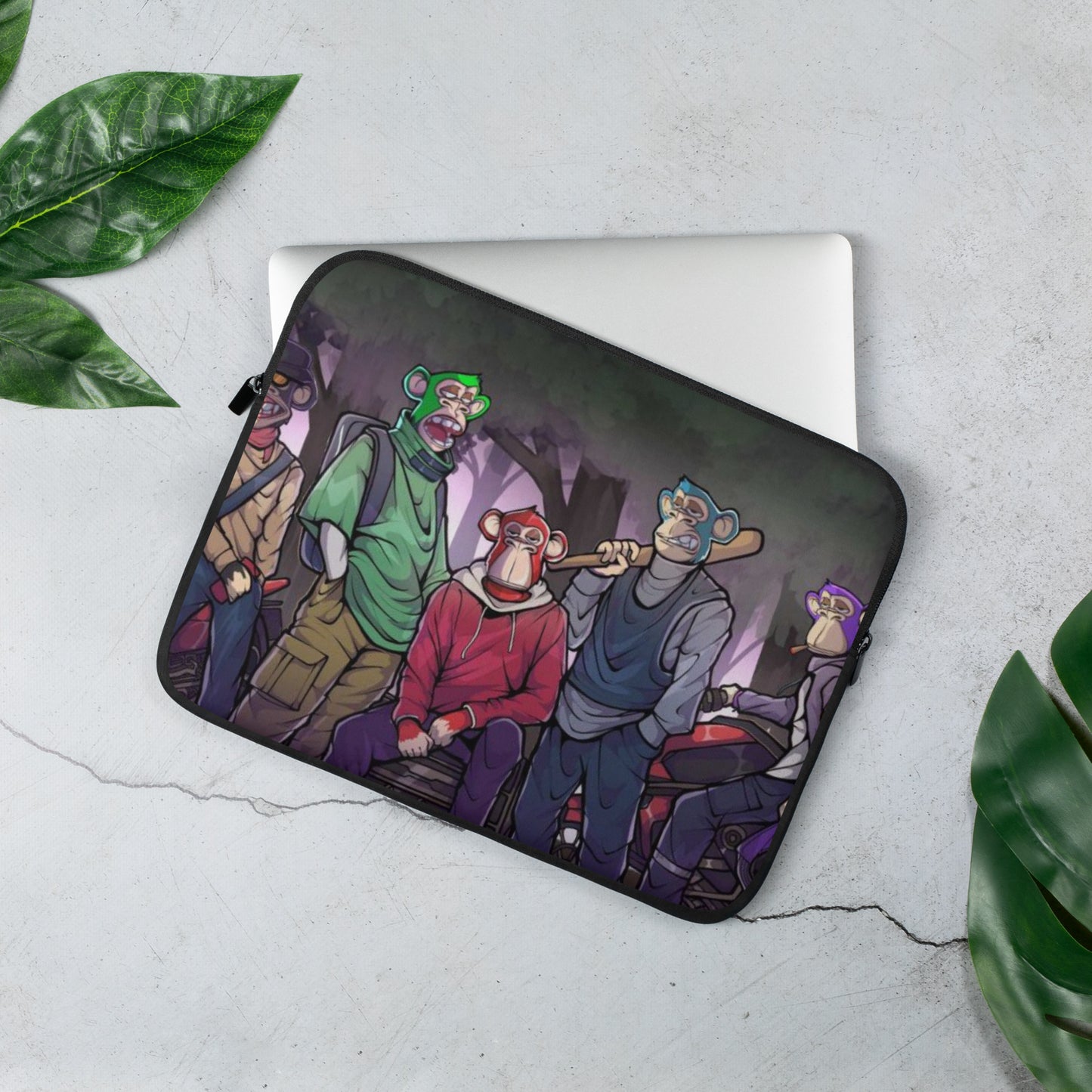 BASC Laptop Sleeve