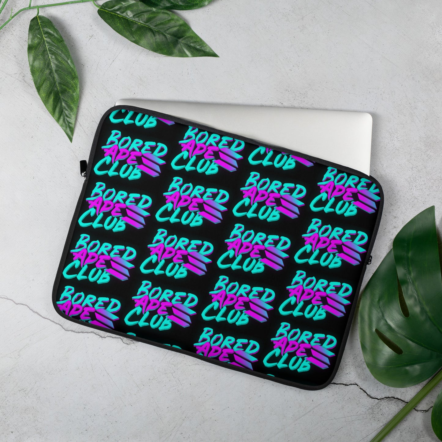 BASC Laptop Sleeve