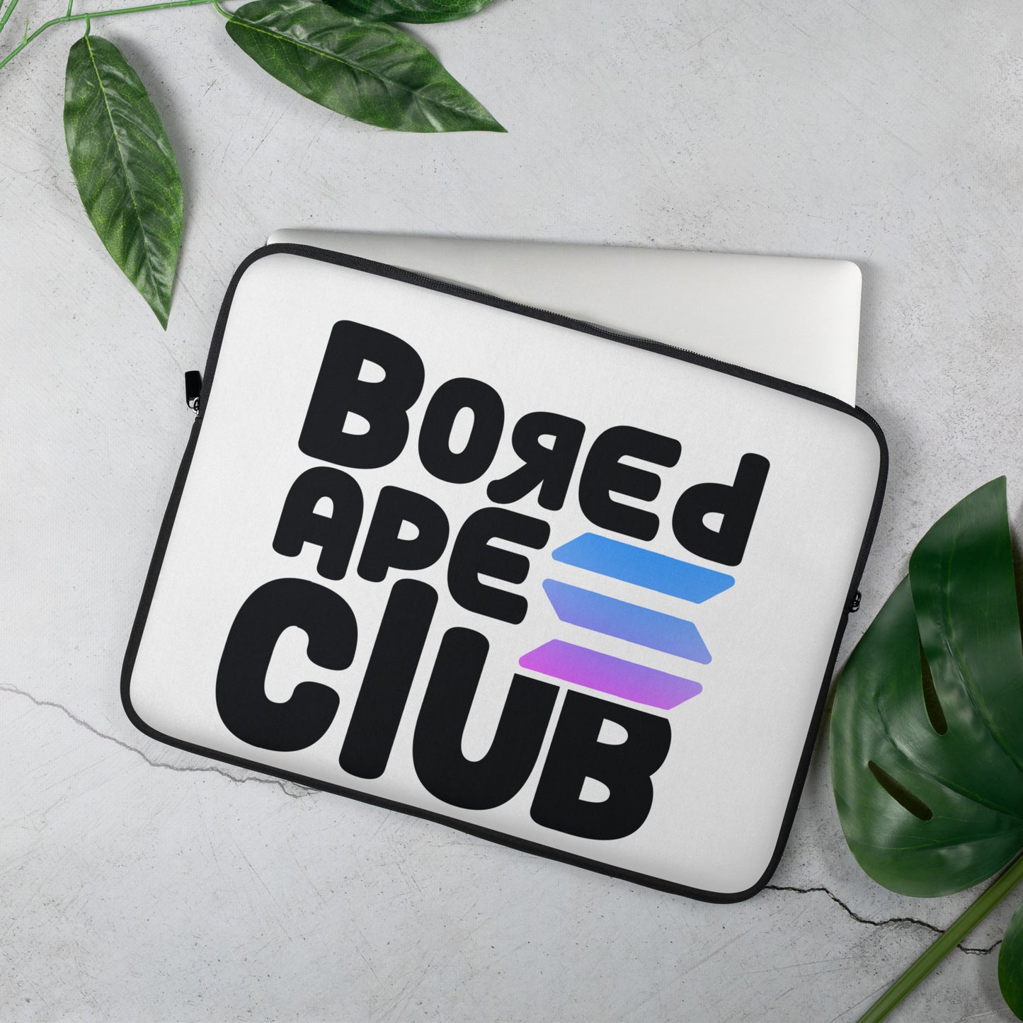 BASC Laptop Sleeve