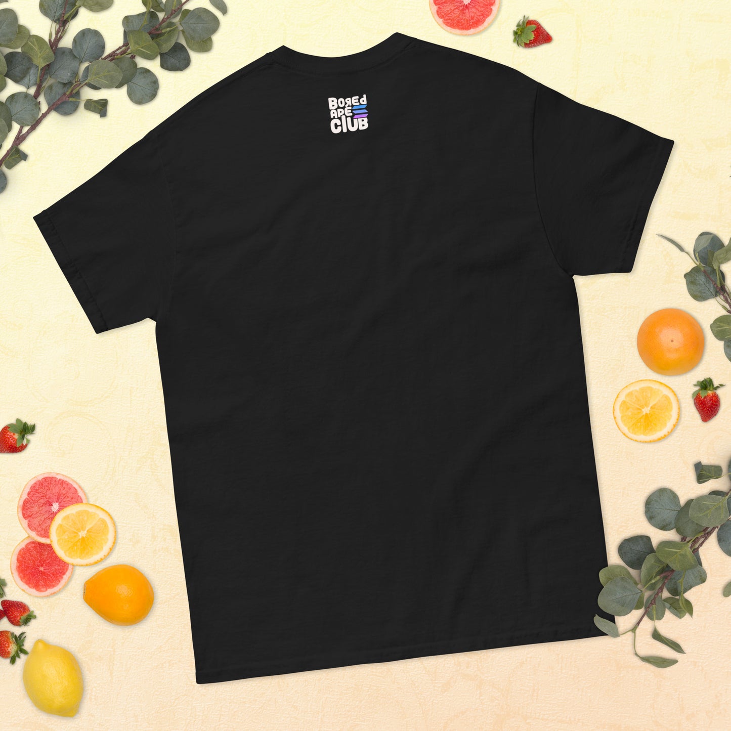 BASC Diamond hands t shirt