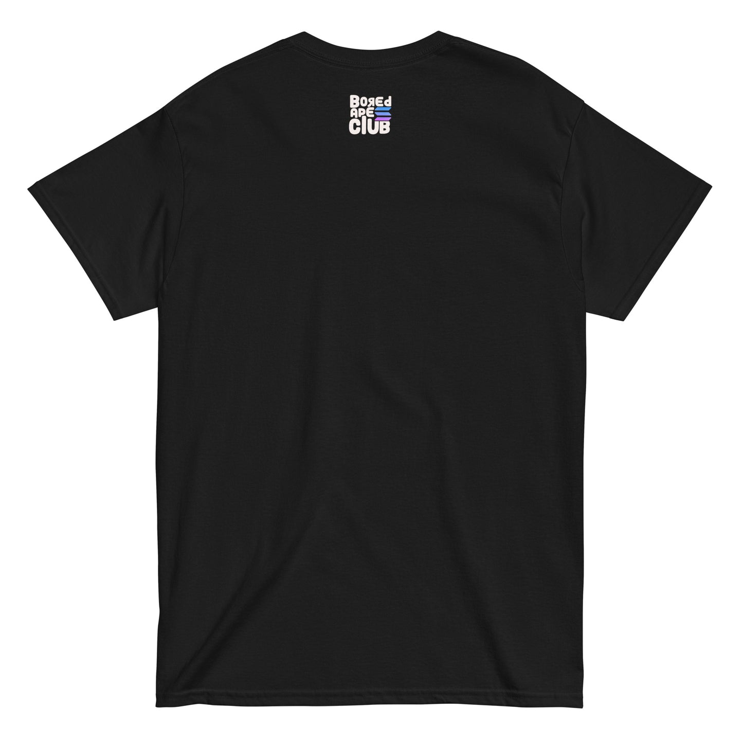 BASC Diamond hands t shirt