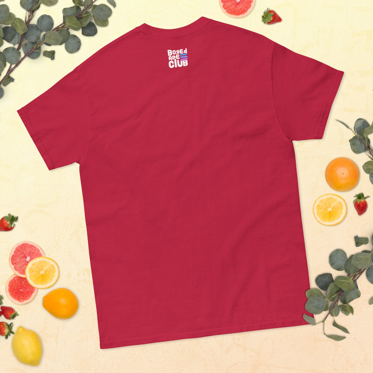 BASC Diamond hands t shirt