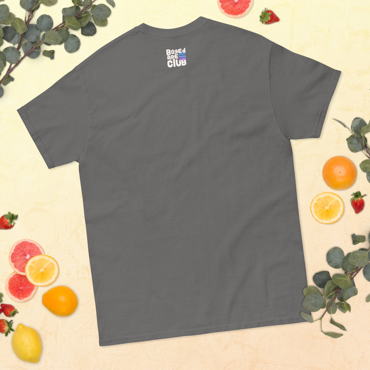 BASC Diamond hands t shirt