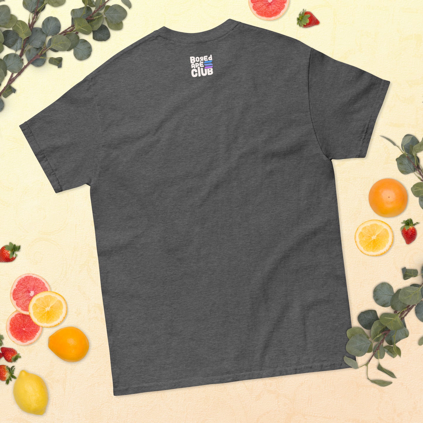 BASC Diamond hands t shirt