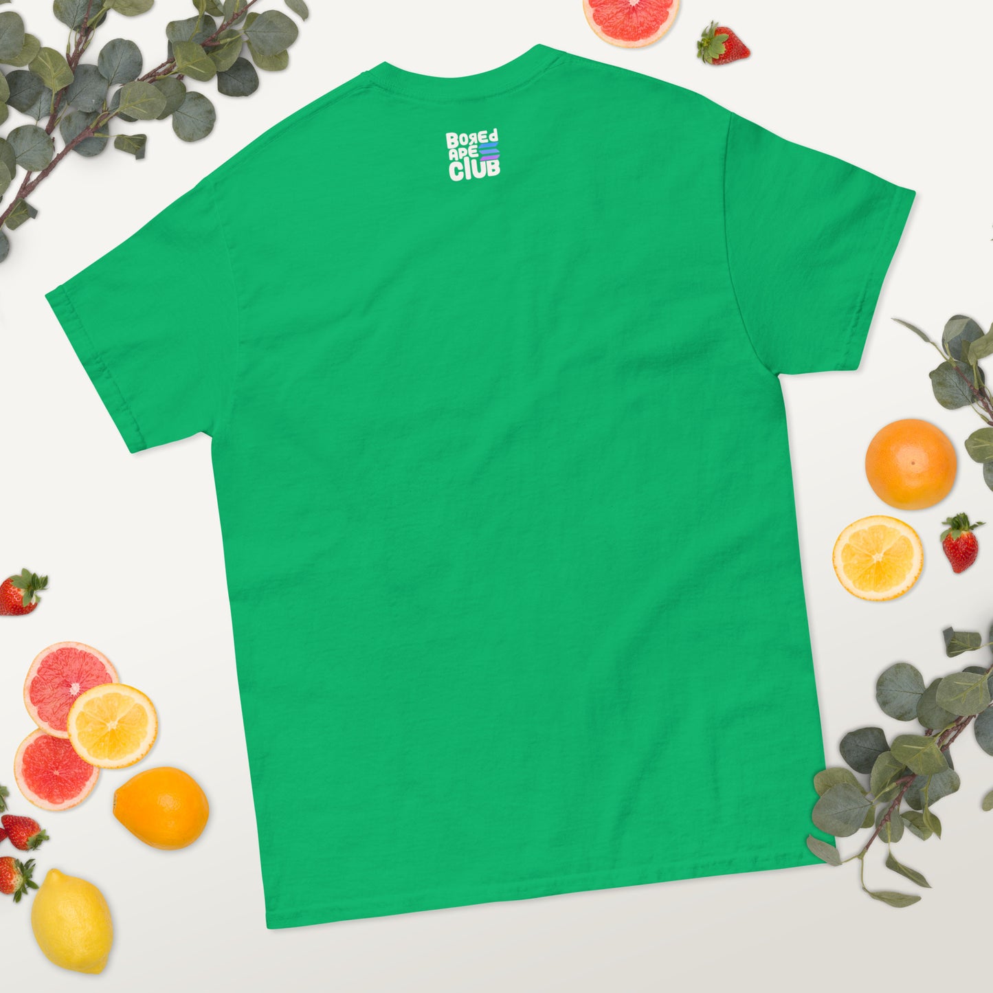 BASC Diamond hands t shirt