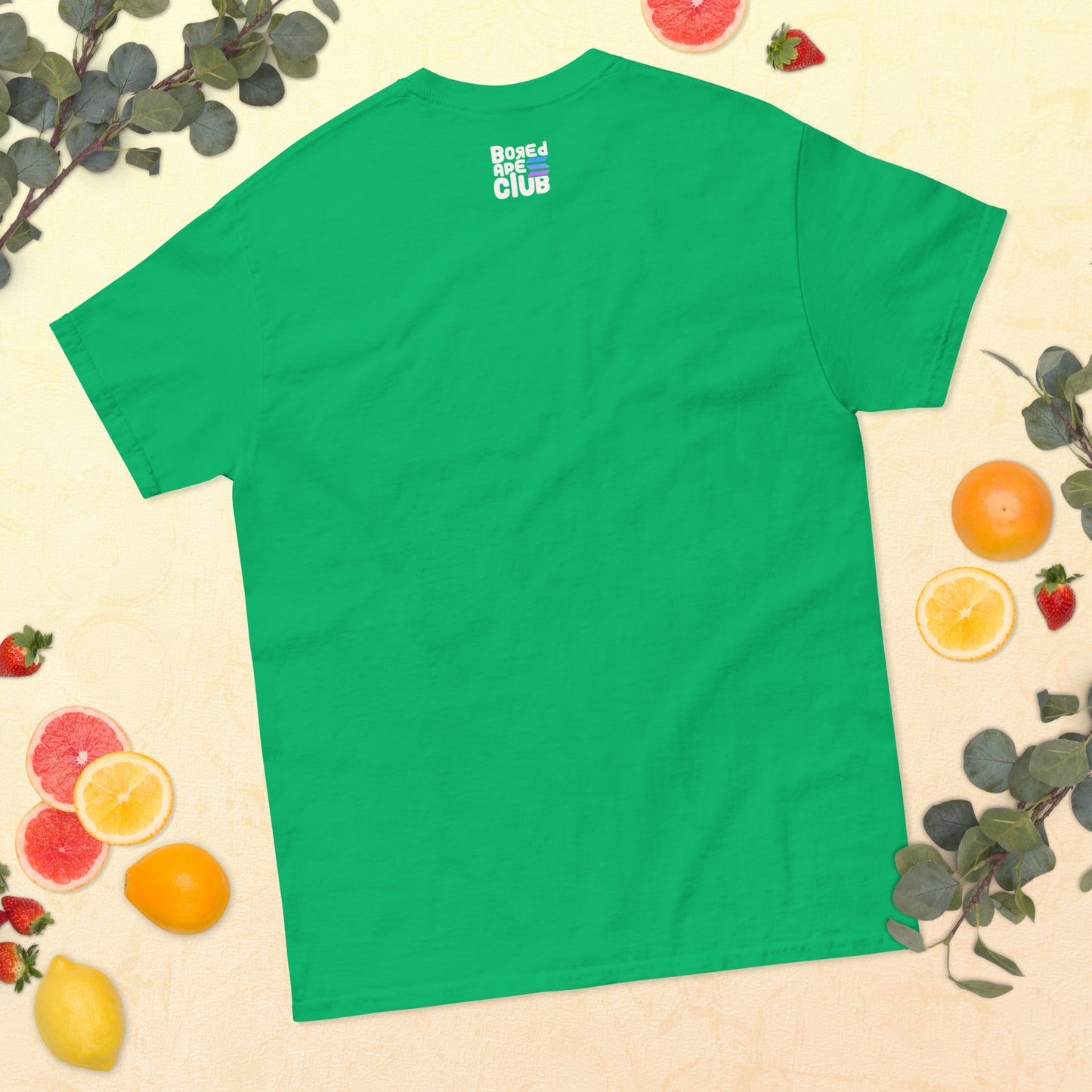 BASC Diamond hands t shirt