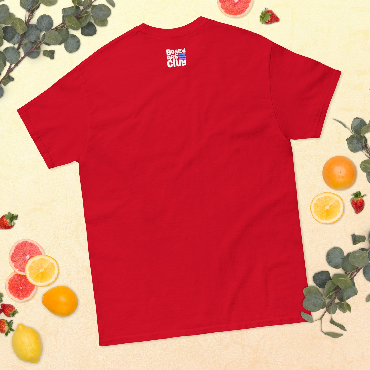 BASC Diamond hands t shirt