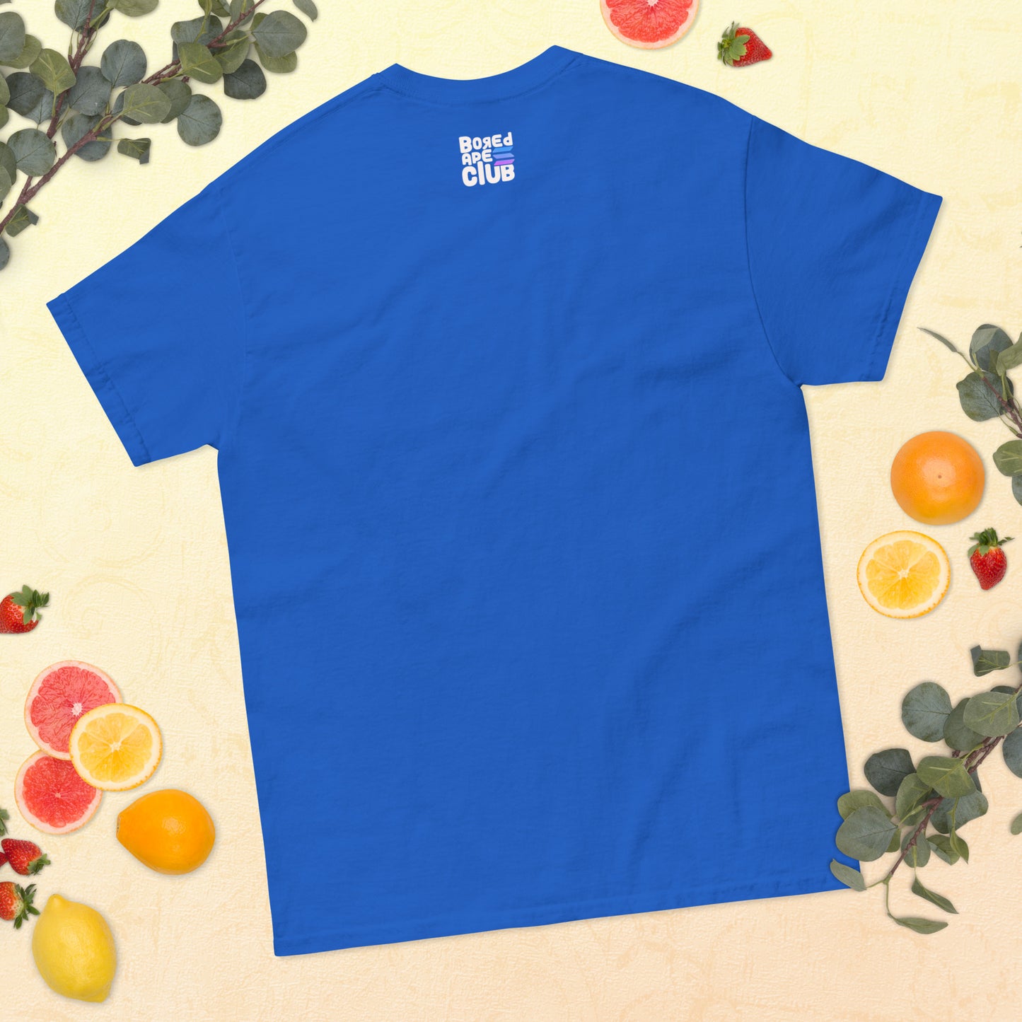 BASC Diamond hands t shirt