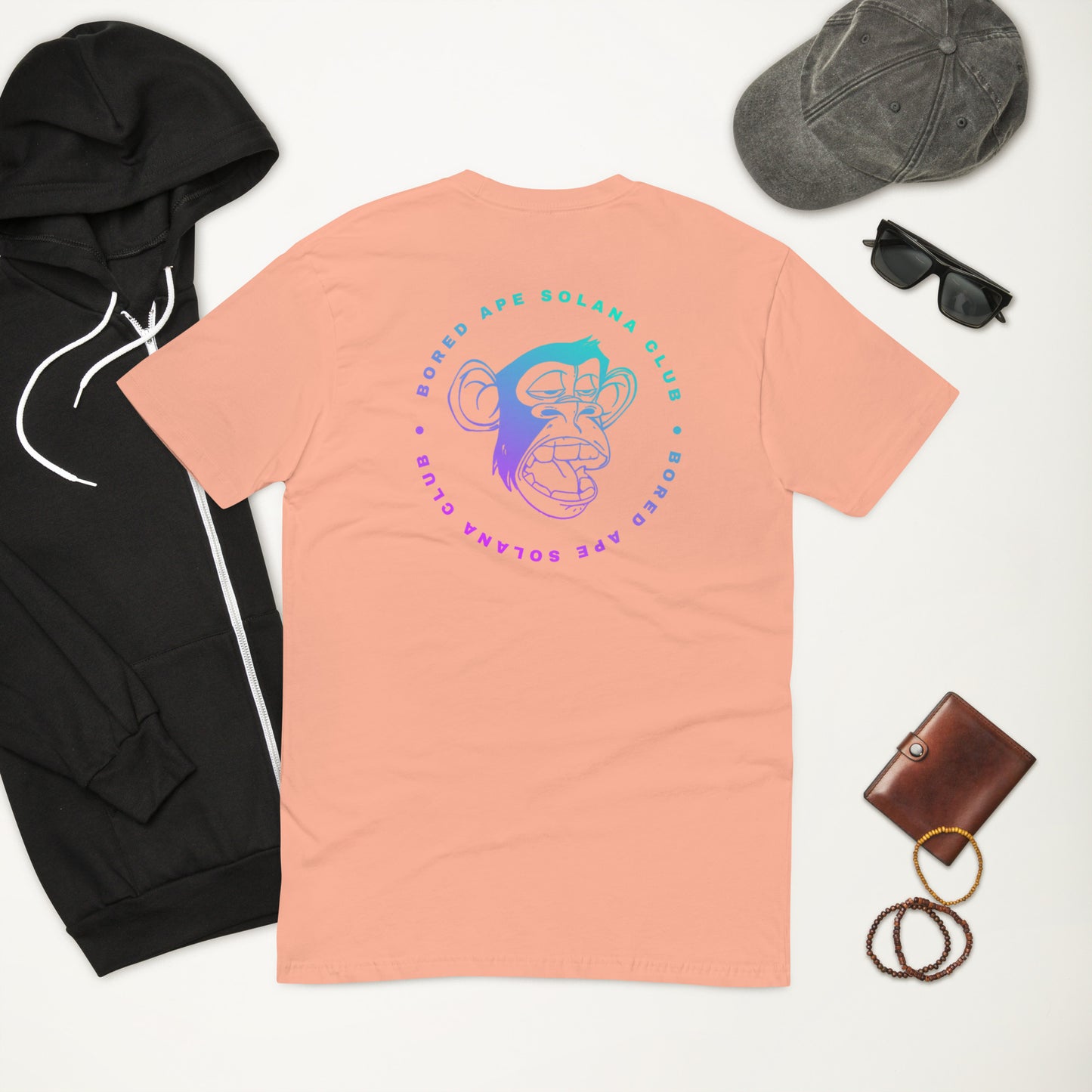 BASC Short Sleeve T-shirt