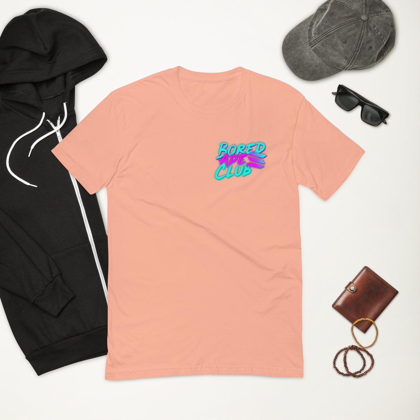 BASC Short Sleeve T-shirt